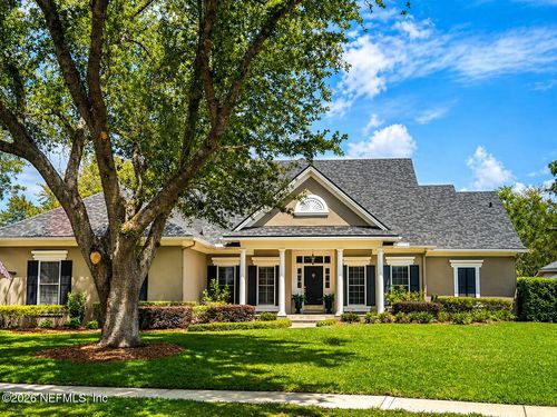 3767 Vickers Lake Dr, Jacksonville, FL, 32224-8430 | Card Image