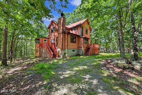 108 Blackbird Court, Lackawaxen, PA, 18435 | Card Image