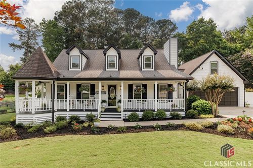 870 Rutherford Dr, Dacula, GA, 30019-1485 | Card Image