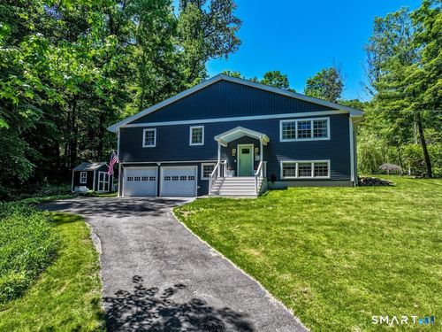 3 Ledgewood Dr, Sherman, CT, 06784-2040 | Card Image