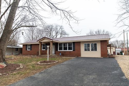 216 Smith Ln, Hanover, IN, 47243-9610 | Card Image
