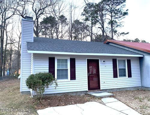 302 Cedar Creek Dr, Jacksonville, NC, 28540-4050 | Card Image