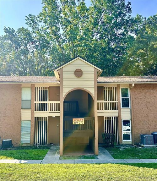 apt-272-1810 Nw 23rd Blvd, GAINESVILLE, FL, 32605-3062 | Card Image