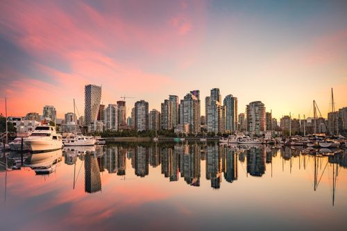 1005-1480 Howe St, Vancouver, BC, V6Z0G5 | Card Image