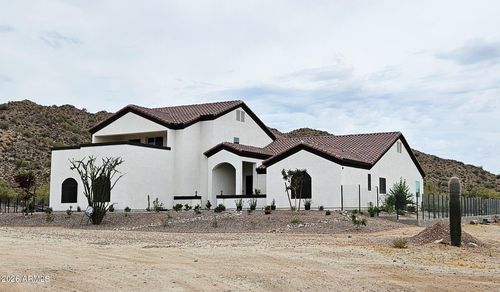 33962 N Chuckwalla Trl, Queen Creek, AZ, 85144-6334 | Card Image