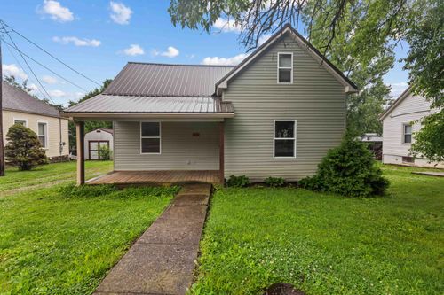 314 E Court St, Lawrenceburg, KY, 40342-1116 | Card Image