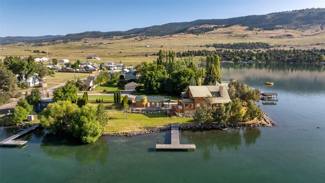 43401 D St, House other with 4 bedrooms, 5 bathrooms and null parking in Dayton MT | Image 117
