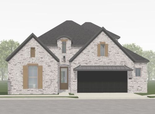 1441 Loblolly Way, Elm Springs, AR, 72762-6427 | Card Image