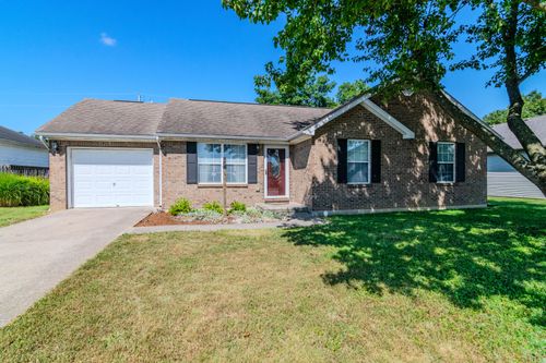 108 Cedar Crest Ln, Frankfort, KY, 40601-7634 | Card Image