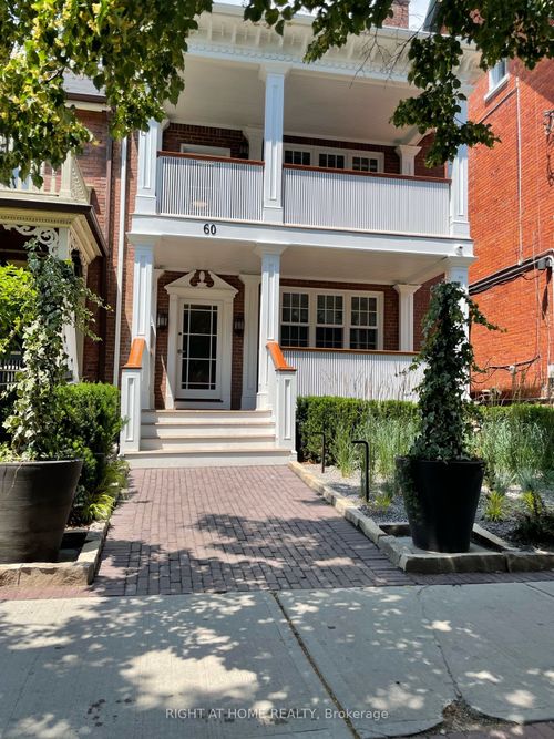 101-60 Winchester St, Toronto, ON, M4X1A9 | Card Image