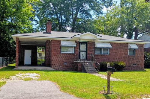 1700 Broadland Avenue, Columbia, SC, 29203 | Card Image