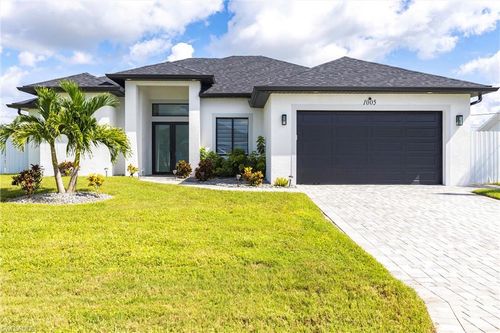 1005 Ne 9th Ter, Cape Coral, FL, 33909-1473 | Card Image