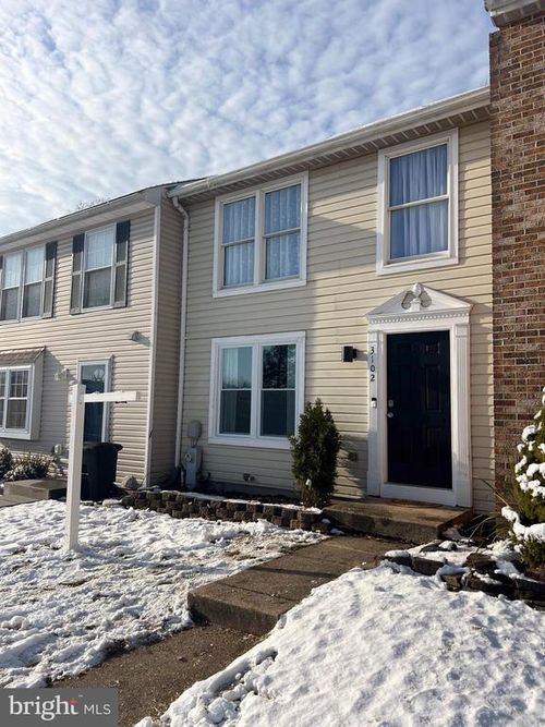 3102 Holly Berry Ct, ABINGDON, MD, 21009-1034 | Card Image