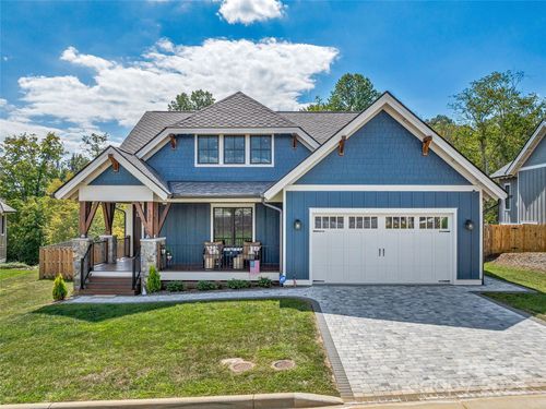 131 Starwood Valley Trl, Arden, NC, 28704-1173 | Card Image