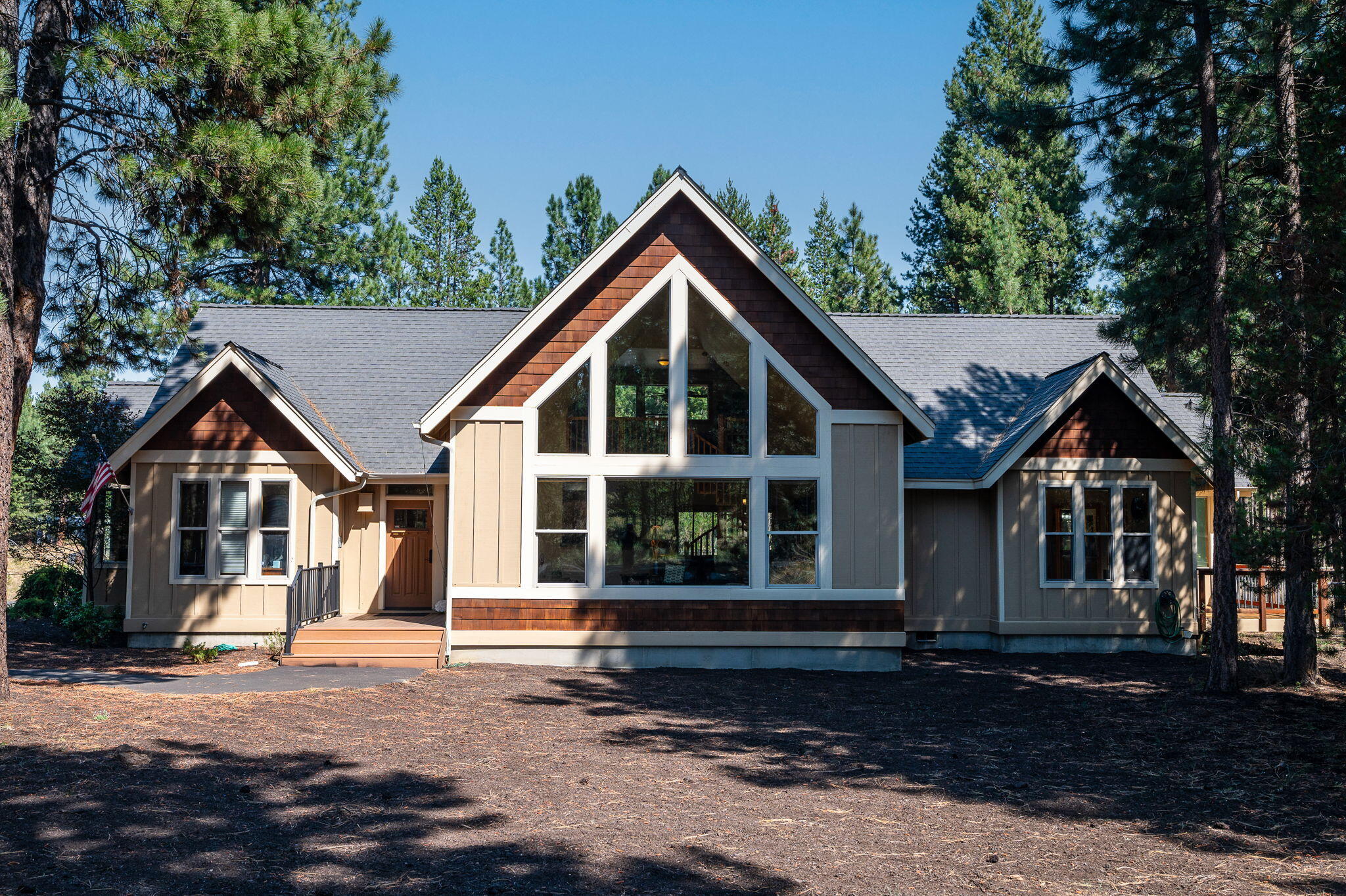 Remington Dr, Bend, OR 97707