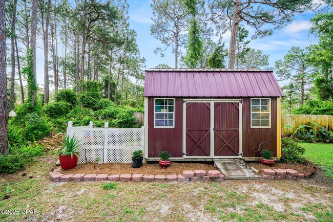 277 Country Club Rd, Home with 2 bedrooms, 2 bathrooms and null parking in Port St. Joe FL | Image 31
