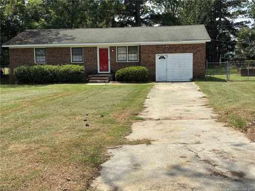 501 Rosewood Rd, Fairmont, NC, 28340-9609 | Card Image