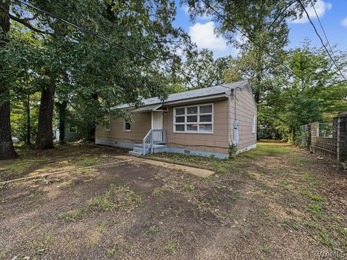 4611 Highpoint Dr, Tuscaloosa, AL, 35404-3539 | Card Image