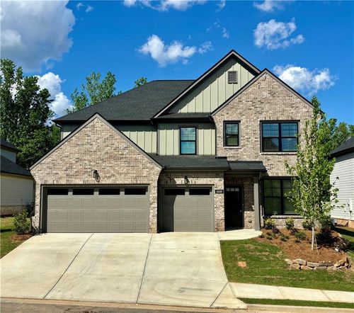 4446 Hosch Reserve Ct, Buford, GA, 30519-5622 | Card Image
