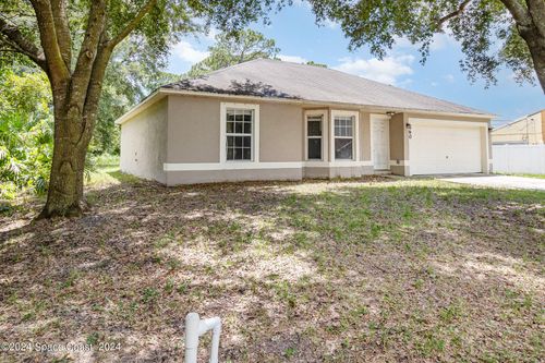 260 Hinchman St Se, Palm Bay, FL, 32909-3613 | Card Image