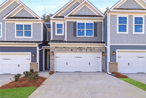5207 Maple Blossom Trl, Greensboro, NC, 27455-9381 | Card Image
