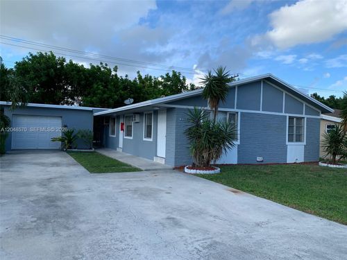 1-6317 Sw 18th St, Miramar, FL, 33023-2106 | Card Image