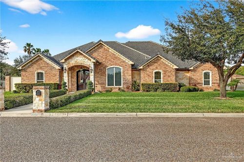 2311 Martha'S Lane, Mission, TX, 78573 | Card Image