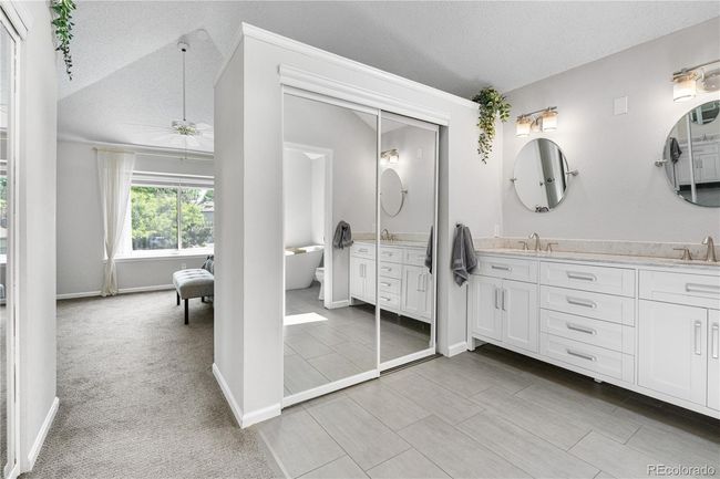 6375 S Jackson St, Townhouse with 3 bedrooms, 4 bathrooms and 2 parking in Centennial CO | Image 16