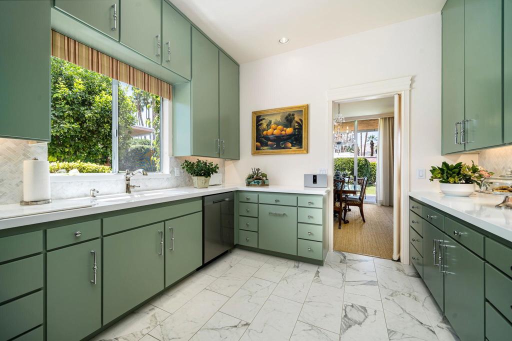 Residential in Palm Desert 3