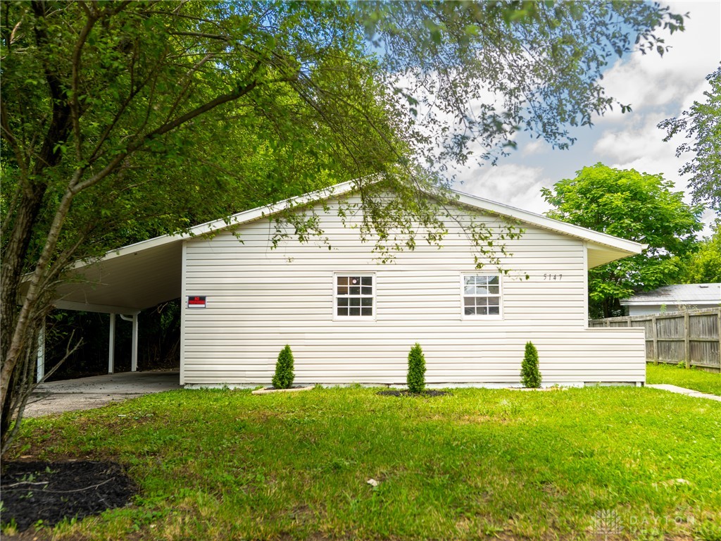Residential in Dayton 2