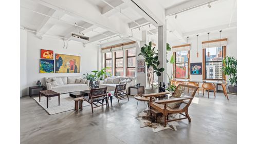 9g-448 W 37th St, New York, NY, 10018-4023 | Card Image