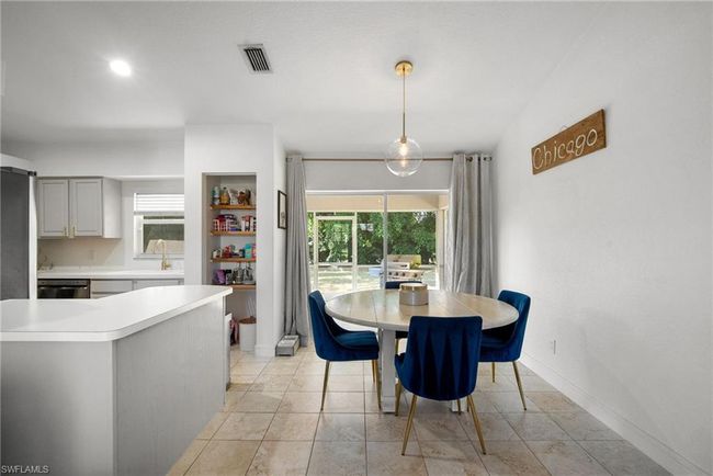 23485 Olde Meadowbrook Cir, House other with 3 bedrooms, 2 bathrooms and 2 parking in ESTERO FL | Image 13