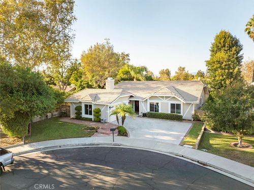 25860 Via Candice, Valencia, CA, 91355-2155 | Card Image