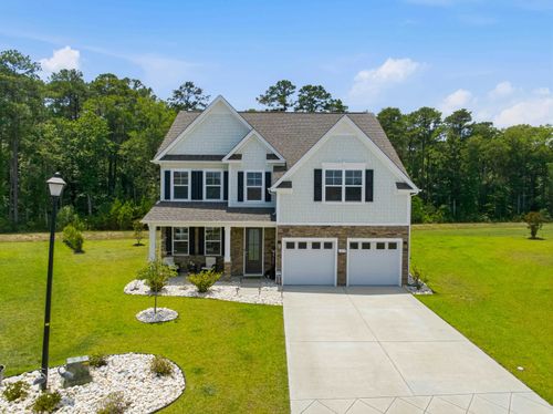 1519 Tugalo Ct, Myrtle Beach, SC, 29588-1616 | Card Image