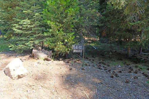 Lot 3-G-12 Elk Springs Dr, Mccloud, CA, 96057 | Card Image