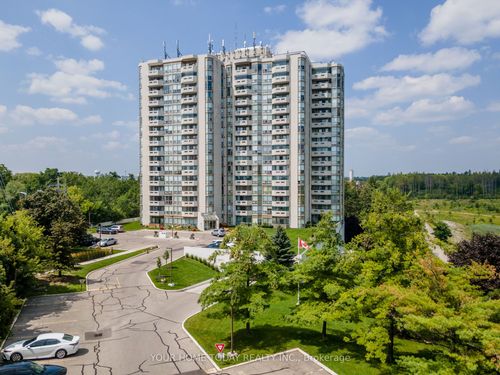 506-20 Mcfarlane Dr, Halton Hills, ON, L7G5J8 | Card Image