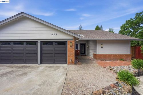 1782 Whitecliff Way, Walnut Creek, CA, 94596-6234 | Card Image