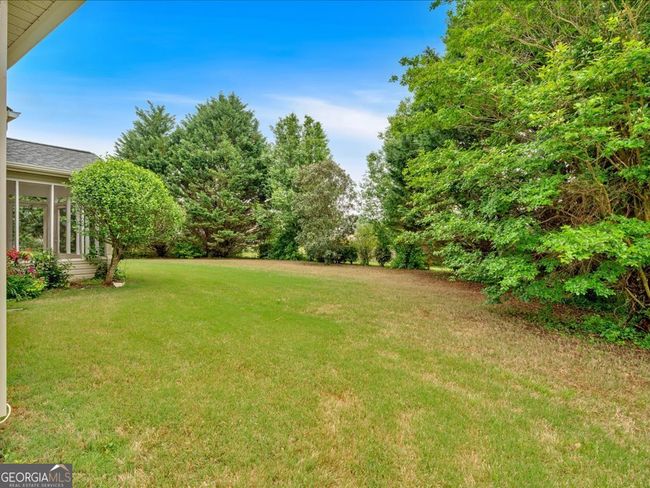 57 Craig Meadows Ln, House other with 4 bedrooms, 2 bathrooms and 2 parking in Douglasville GA | Image 36