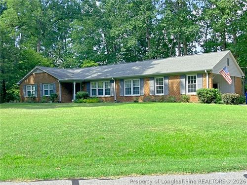 1904 Lord Ashley Dr, Sanford, NC, 27330-7232 | Card Image