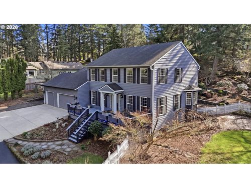 3103 Se 328th Ave, Washougal, WA, 98671-8719 | Card Image