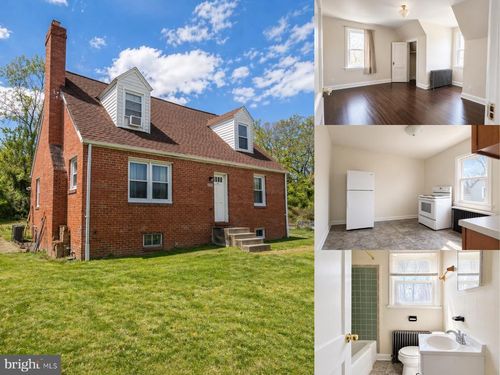 3703 Fleetwood Ave, BALTIMORE, MD, 21206-1526 | Card Image