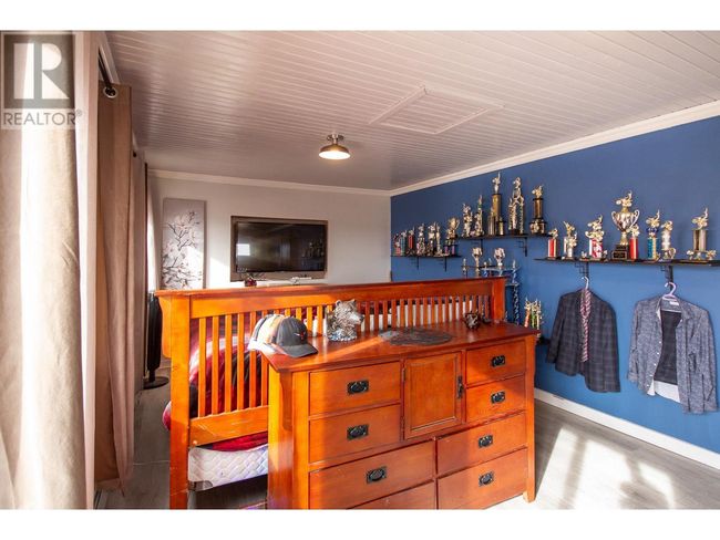 5304 Elevator Rd, House other with 5 bedrooms, 3 bathrooms and 2 parking in Pouce Coupe BC | Image 13