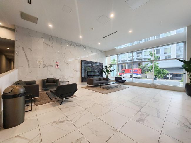 Community lobby featuring recessed lighting | Image 10