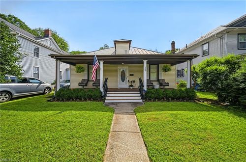 329 Maryland Avenue, Portsmouth, VA, 23707 | Card Image