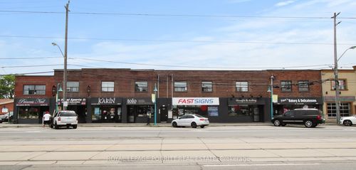 6-3511 Lake Shore Blvd W, Toronto, ON, M8W1N5 | Card Image