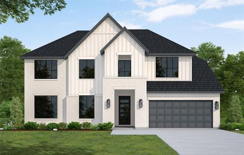16514 Blissful Day Way, Hockley, TX, 77447 | Card Image