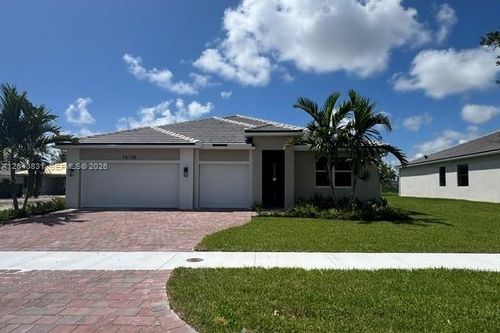 10130 Bahia Dr, Cutler Bay, FL, 33189-1505 | Card Image