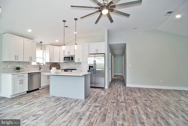 88 Dock Ave, House other with 3 bedrooms, 2 bathrooms and null parking in WARETOWN NJ | Image 7