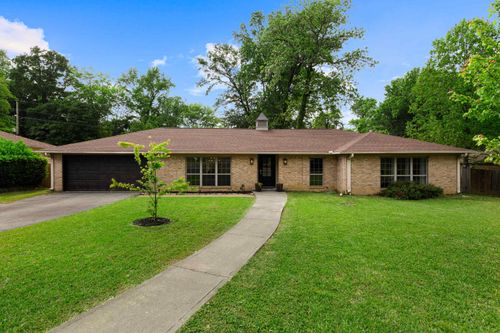 2807 Clendenen Ln, Longview, TX, 75605-3709 | Card Image
