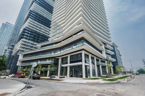 4905-38 Annie Craig Dr, Etobicoke, ON, M8V0G9 | Card Image